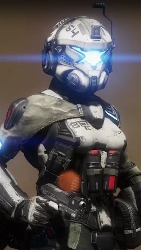 Titanfall 2, pilot, gates / Titanfall